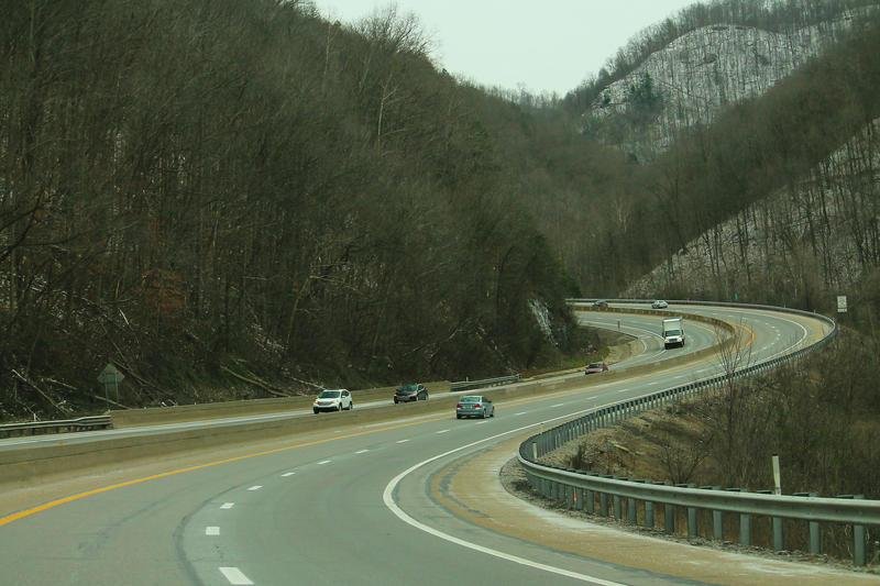 world dangerous roads